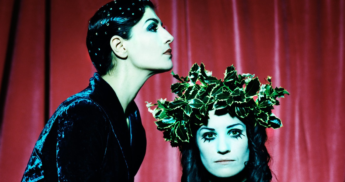 Shakespears Sisters
